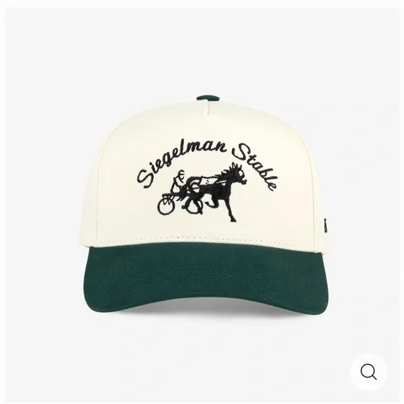 Siegelman Stable Hat NWT SSECOMM3647.jpg?crop=center&  main image 2